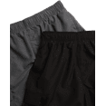 thumbnail image 7 of Kanu Surf Men's Swim Trunks - 2 Pack UPF 50+ Quick Dry Havana Bathing Suit, 7" Inseam (S-XXL), 7 of 7