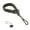Green, variant on Adjustable Nylon Camera Hand Strap with Quick Release Buckle Comfortable Touch for DSLR and Mirrorless Cameras