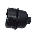 thumbnail image 2 of Oil Filter Housing Cover Cap for Renault Laguna Megane OPEL VAUXHALL 7701476503, 2 of 5
