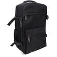 thumbnail image 1 of Vacuum Travel Backpack, Compression Backpack with Pump 27L Large Capacity Rain Proof Vacuum Compression Backpack for 15.6 Inch Laptop Business, 1 of 7