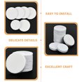 thumbnail image 2 of 50 Pcs Disques de Polissage Auto-Adhésifs Remplaçables pour Ongles, 2 of 8