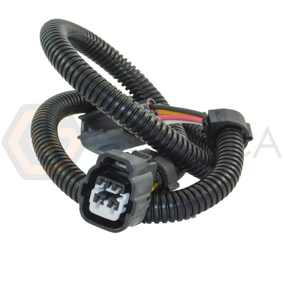 1x Wiring Harness for Oxygen Sensor 90980-10869 24"