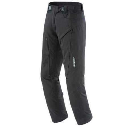 Joe Rocket Atomic Textile Pants Black/Black MD