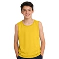 thumbnail image 5 of LWNYDPLSD Boys Summer Tank Top Casual Sleeveless T Shirt for Kids Outdoor Cool Printed Tank Top Teens Lightweight Comfortable Clothes, 5 of 6