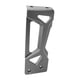 thumbnail image 1 of Soporte de montaje de escape de motocicleta aleación de aluminio para piezas de repuesto Krv180 Titanio shamjiam Suspensión de escape de motocicleta, 1 of 8