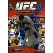 UFC Classics: Volume 9: Motor City Madness (DVD), Lions Gate, Sports & Fitness