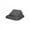 Black, variant on YFGEFTR 2 in 1 Wireless Charging Station with Night Lamp for Magnetic Charger, 15W Portable Wireless Charging Stand