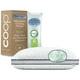 thumbnail image 1 of Espuma viscoelástica Pillow Coop Home Goods Eden, tamaño queen, 1 of 8