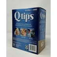 thumbnail image 3 of Q-tips Cotons-tiges, Lot de 4 de 500, 3 of 5