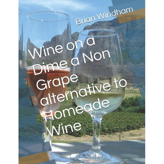 Homemade Winemaking from Fruit Juice Homeade wine from fruit juice, (Paperback)