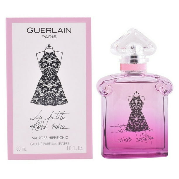 La petite robe shop noire edp 50 ml