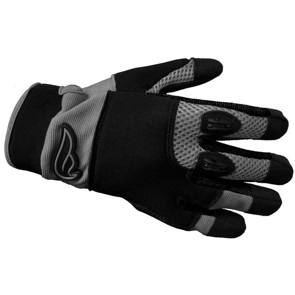 Fulmer Adult Cool Glove III - Motorcycle Riding Shop Work MX ATV BMX Dirt Bike Off Road