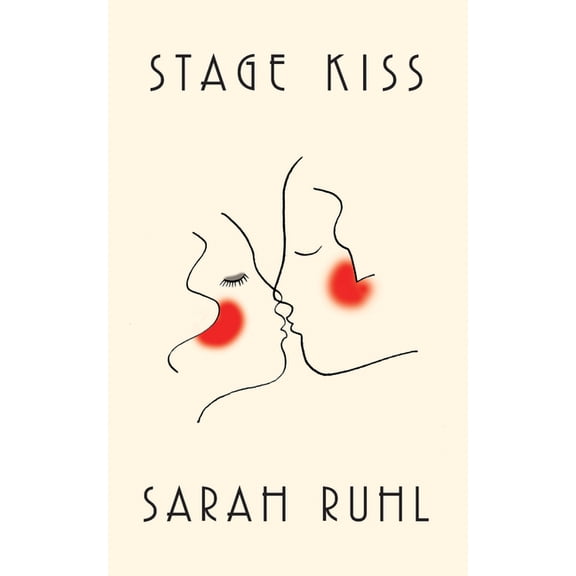 Stage Kiss (Paperback)