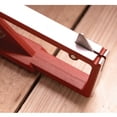 thumbnail image 3 of Kapro Ledge-It Square - 8", 3 of 4