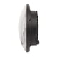 thumbnail image 4 of Faro Led universal para motocicleta 7 pulgadas 12v 12w Kinlley Negro, 4 of 5