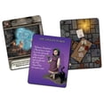thumbnail image 2 of Deckscape: Dracula's Castle - Escape Room Card Game, DV Games, Ages 12+, 1-6 Players, 60 Min, 2 of 6