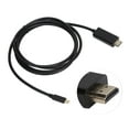 thumbnail image 3 of Cable de interfaz multimedia de tipo C a HD Cable adaptador de interfaz multimedia USB3.1 a HD para Macbook Air, 3 of 10