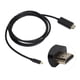 thumbnail image 3 of Cable adaptador de interfaz multimedia TypeC a HD Vevor USB3.1 a HD para Macbook Air, 3 of 5