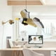 wolftale Électrique Oiseau Volant Jouet avec Fil Suspendu Automatique pour le Plafond Faucon – image 5 sur 9