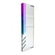 thumbnail image 4 of 10 Uds Disipador Calor DDR4 DDR5 Ram Enfriador Radiador 5V 3PIN ARGB para Computadora () Blanco, 4 of 8