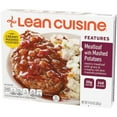 thumbnail image 4 of Lean Cuisine Meatloaf, 9.38 Ounce -- 12 per Case., 4 of 7