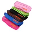 thumbnail image 1 of Bolsa de zapatos con diseño de ventana transparente de viaje, 5 uds., bolsa de almacenamiento impermeable, organizador de zapatos a prueba de polvo (color aleatorio) kaili Sencillez, 1 of 4