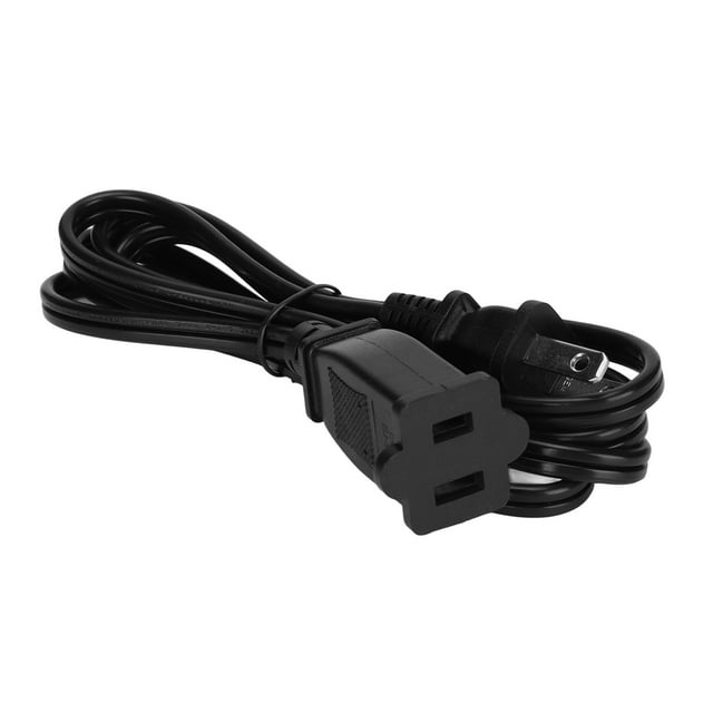 Cable de fuente de alimentación de enchufe de EE. UU. NikouMX