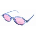 thumbnail image 1 of Lentes de sol Sersun P1035 azul Mujer, 1 of 4