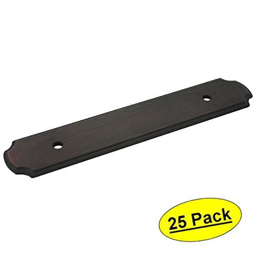 Cosmas B11296ORB Oil Rubbed Bronze Hardware Handle Pull