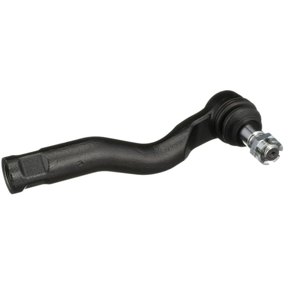 Delphi Steering Tie Rod End P/N:Ta5254 Fits select: 2007-2021 TOYOTA TUNDRA, 2008-2022 TOYOTA SEQUOIA