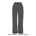 thumbnail image 2 of Pantalón George para Dama, Croncheado con Pinzas Oxford T EEG, 2 of 4