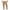 Khaki, variant on Viadha Mens Chinos Pants Men Elastic Waist Draw Rope Work Clothes Multiple Pockets Trousers Casual Foot Binding Trousers