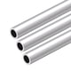 thumbnail image 5 of Tubo redondo de aluminio Uxcell 6063, tubos rectos de 12 mm x 8 mm x 300 mm, 5 of 5