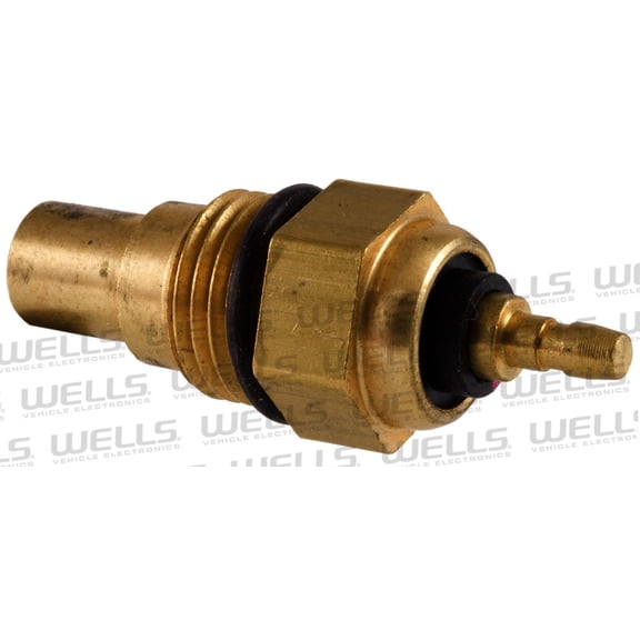 WVE 1T1141 Engine Coolant Temperature Sender
