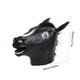thumbnail image 3 of RKSTN halloween decroations Funny Halloween Horse Head Mask - Good For Costume Parties Pranks Comedy Skits Unique Equine-Inspired Face Cover For Laugh-Filled Night, 3 of 6