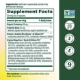 thumbnail image 3 of MegaFood MegaFlora Probiotics for Women - With Prebiotics - 14 Strains - 45 Servings, 3 of 9