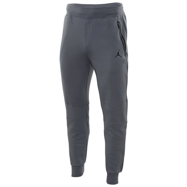 jordan fleece joggers