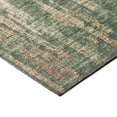 thumbnail image 4 of Addison Rugs Indoor/Outdoor Rylee Modern Stripes Washable Rug 2'3" x 7'6" Runner - Granite, 4 of 5
