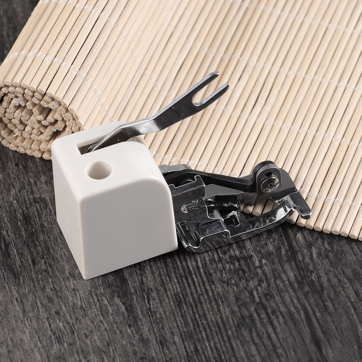 Multifunctional Sewing Machine Side Cutter Presser Foot