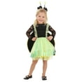 thumbnail image 1 of Girl's Toddler Firefly Costume, 1 of 7