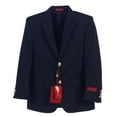 thumbnail image 5 of Gioberti Boys Suit Jacket Blazer and Dress Pants, 5 of 5