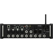 Midas MR12, 12 Input Digital Mixer for iPad/Android Tablets