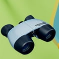 thumbnail image 4 of TISHITA Children Binoculars Nature Exploration Toy For Birthday Gift Sightseeing Outdoor Blue, 4 of 8
