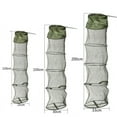 thumbnail image 2 of Fishing Accessories,Fishing Net Cage Portable Fishing Cage Fishing Gear Leading Edge Technology, 2 of 6