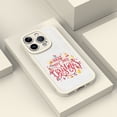 thumbnail image 4 of Haga una declaración de moda con esta funda de TPU a prueba de golpes con patrón de dibujos animados, moderna y resistente a los impactos, para iPhone: ¡sea diferente!, 4 of 4