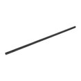 thumbnail image 3 of Unique Bargains Gear Rack 1.5Mod 15mmx15mmx1000mm 45# Steel Straight Linear Spur Rack for Machines Automotive, 3 of 7