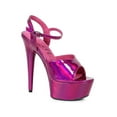 thumbnail image 2 of Women's 609-lola Heeled Sandal, 2 of 2