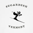 thumbnail image 3 of CafePress - Sugarbush Vermont Ski Long Sleeve T Shirt - Unisex Cotton Long Sleeve T-Shirt, 3 of 4