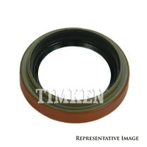 Manual Transmission Input Shaft Seal