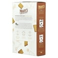 thumbnail image 5 of Mary's Gone Crackers Graham-Style Kookies, Gluten-Free, Plant Based Snack, Honey, 5-oz., Pack of 1, 5 of 5
